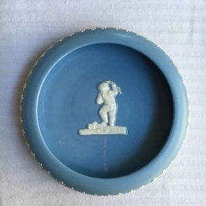 Jasper Ware Bowl by Dudson Hanley